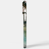 Kirschblume Case-Mate iPhone Hülle (Rückseite / Links)