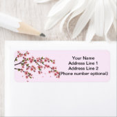 Kirschblüte (Insitu)