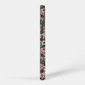 Kirschblüte 2 samsung galaxy hülle (Rechte Seite)