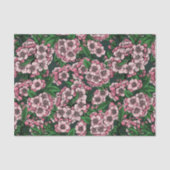 Kirschblüte 2 seidenpapier (Vorderseite)