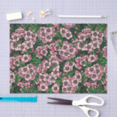 Kirschblüte 2 seidenpapier (Handwerk)