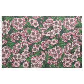 Kirschblüte 2 stoff (Fat Quarter (45,7 x 55,9 cm))