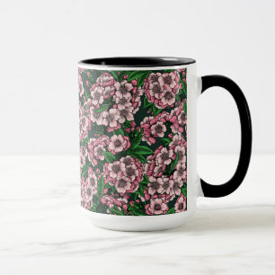 Kirschblüte 2 tasse