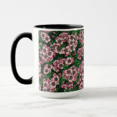 Kirschblüte 2 tasse (Links)