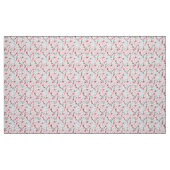 Kirschblüte 3 stoff (Fat Quarter (45,7 x 55,9 cm))