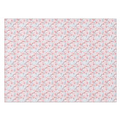 Kirschblüte 3 tischdecke (Vorderseite (Horizontal))