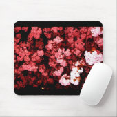 Kirschblüte allabendlich mousepad (Mit Mouse)
