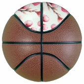Kirschblüte Basketball (Rechts)