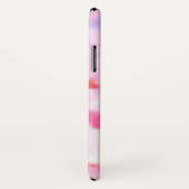 Kirschblüte blüht iPhone X Abdeckung Case-Mate iPhone Hülle (Hinten/Rechts)