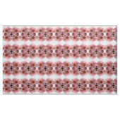Kirschblüte. Blumenfrühlingsmuster Stoff (Yard (91,4 cm))