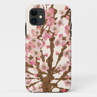 Kirschblüte Case-Mate-Fall iPhone 11 Hülle