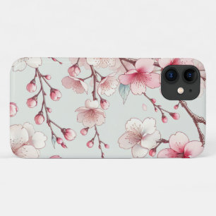 Kirschblüte Case-Mate iPhone Hülle