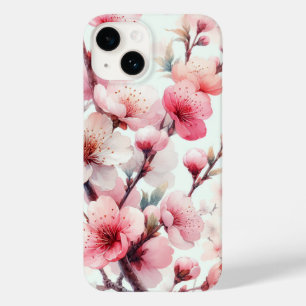Kirschblüte Case-Mate iPhone 14 Hülle