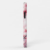 Kirschblüte Case-Mate iPhone Hülle (Hinten/Rechts)