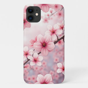 Kirschblüte Case-Mate iPhone Hülle