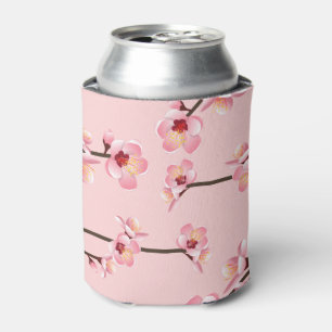 Kirschblüte Dosenkühler