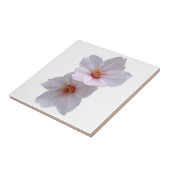 Kirschblüte Fliese (Seite)