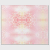 Kirschblüte Geschenkpapier (Flach)