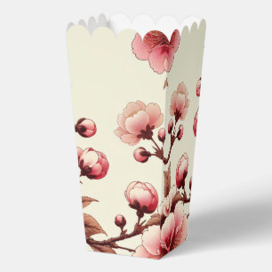 Kirschblüte Geschenkschachtel