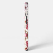 Kirschblüte iPhone Hülle (Linke Seite)