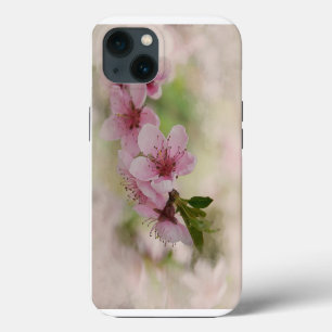 Kirschblüte iPhone 13 Hülle