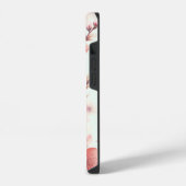 Kirschblüte iPhone Hülle (Linke Seite)