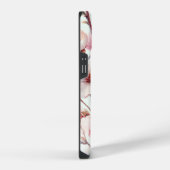 Kirschblüte iPhone Hülle (Rechte Seite)