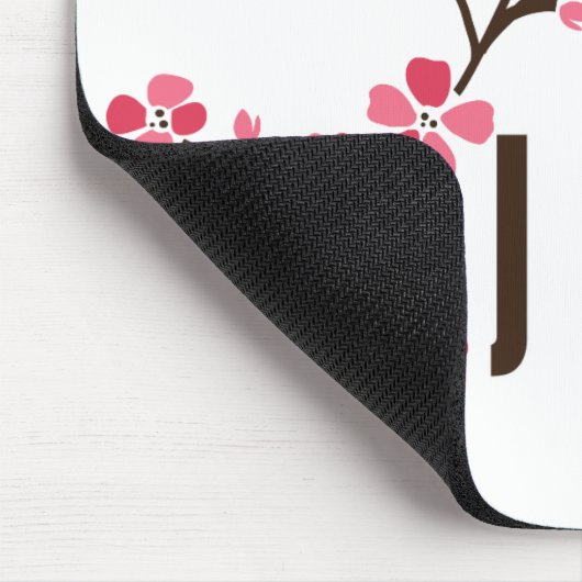 KIRSCHblüte - JAPAN Mousepad (Ecke)