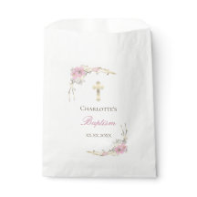 Kirschblüte katholische Mädchen Taufe