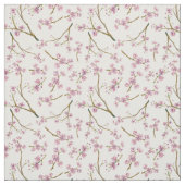 Kirschblüte-Kirschblüten-Druck Stoff (Muster)
