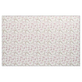 Kirschblüte-Kirschblüten-Druck Stoff (Fat Quarter (45,7 x 55,9 cm))