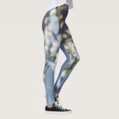 Kirschblüte Leggings (Rechts)