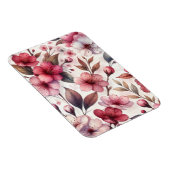 Kirschblüte Magnet (Rechte Seite)