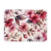 Kirschblüte Magnet (Horizontal)
