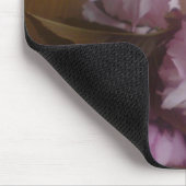 Kirschblüte Mousepad (Ecke)