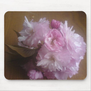 Kirschblüte Mousepad