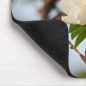 Kirschblüte Mousepad (Ecke)