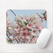 Kirschblüte Mousepad (Mit Mouse)