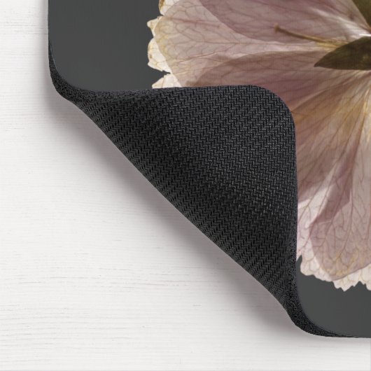 Kirschblüte Mousepad (Ecke)