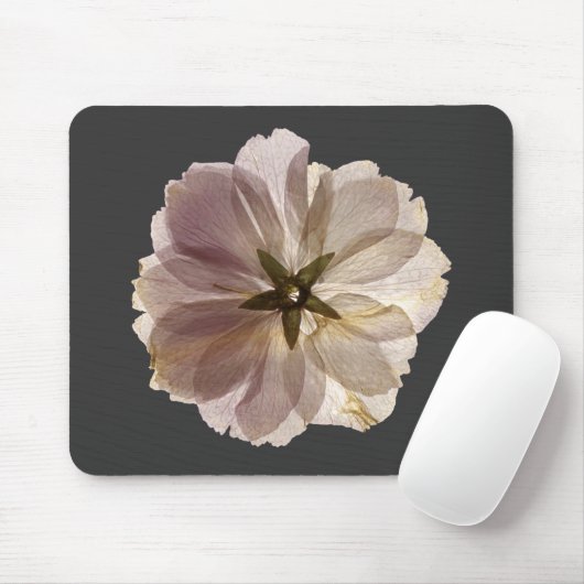 Kirschblüte Mousepad (Mit Mouse)