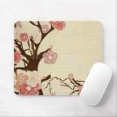 Kirschblüte Mousepad (Mit Mouse)