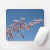 Kirschblüte Mousepad (Mit Mouse)