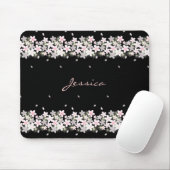 Kirschblüte Mousepad (Mit Mouse)