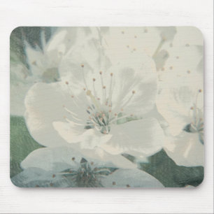Kirschblüte Mousepad
