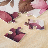 Kirschblüte Puzzle (Seite)