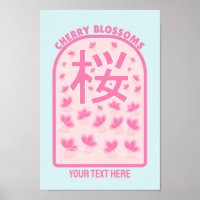 Kirschblüte rosa Blume Japan