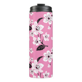 KIRSCHBLÜTE - SAKURA (HELLROSA) THERMOSBECHER