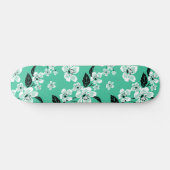 KIRSCHBLÜTE - SAKURA (MINZE) SKATEBOARD (Horizontal)