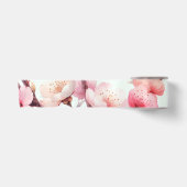 Kirschblüte Satinband (Vorderseite)
