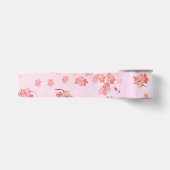 Kirschblüte Satinband (Vorderseite)
